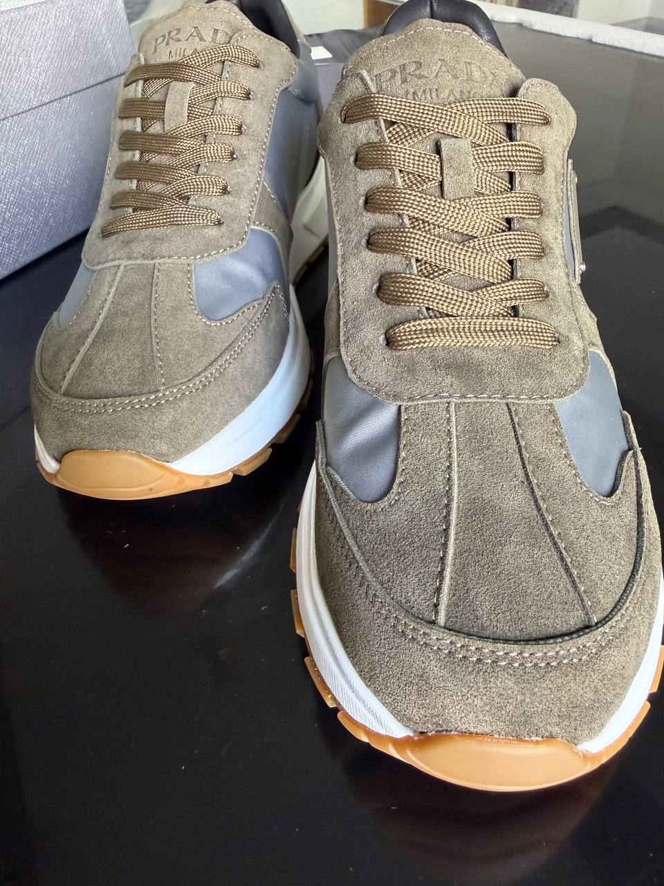 Prada Prax 01 Re-Nylon