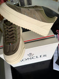 Moncler Monpulse _ Olive