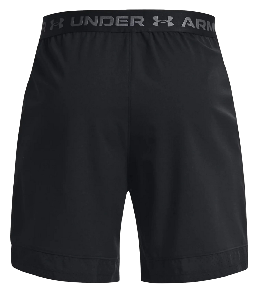 ARMOUR Vanish Woven short