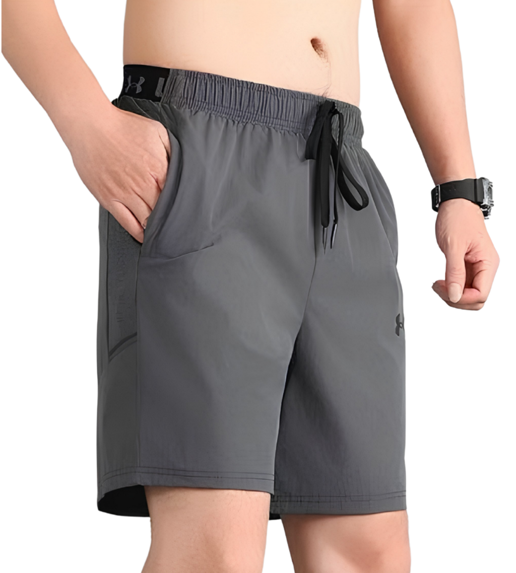 ARMOUR Vanish Woven short