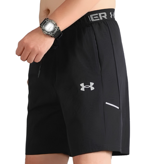 ARMOUR Vanish Woven short