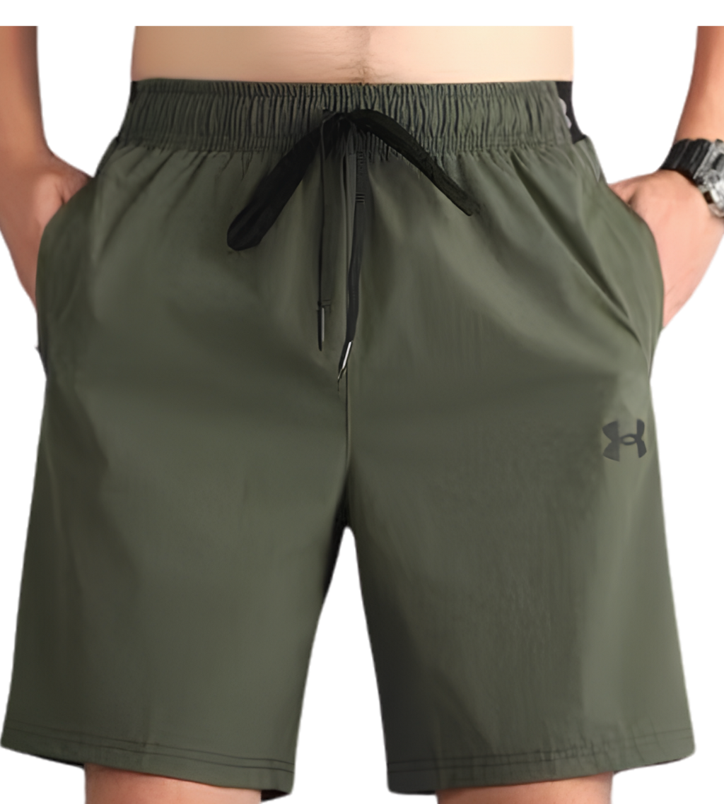 ARMOUR Vanish Woven short