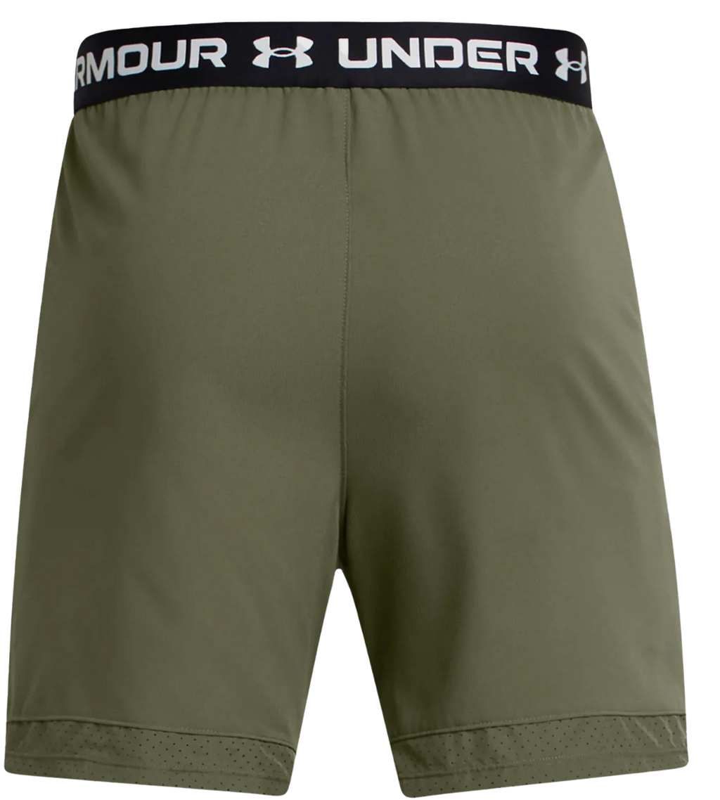 ARMOUR Vanish Woven short