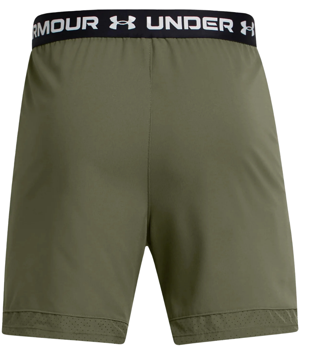 ARMOUR Vanish Woven short