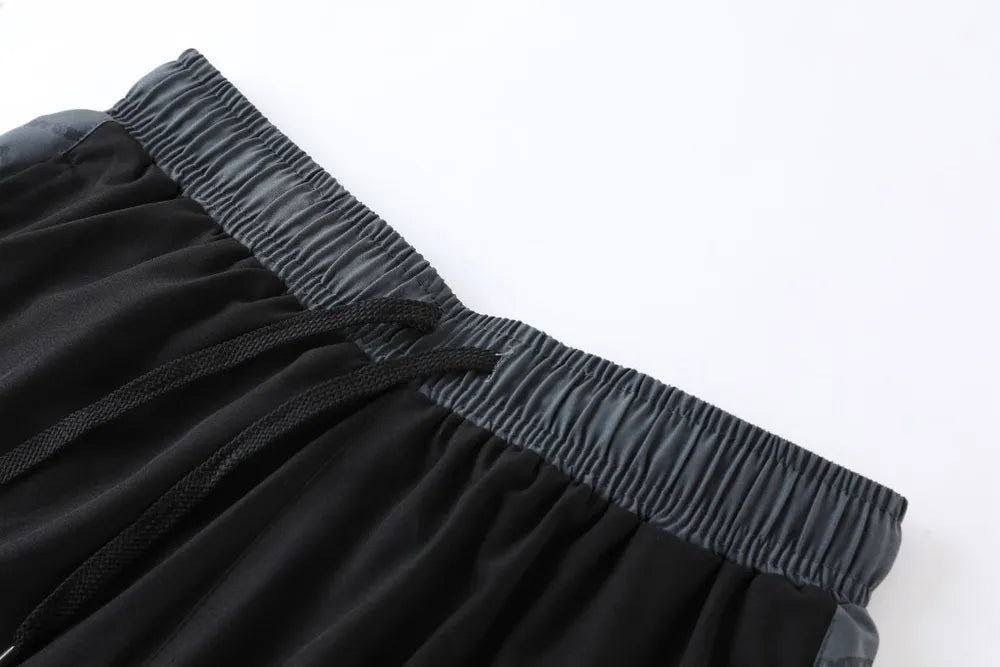 Under Armour compression short fit
