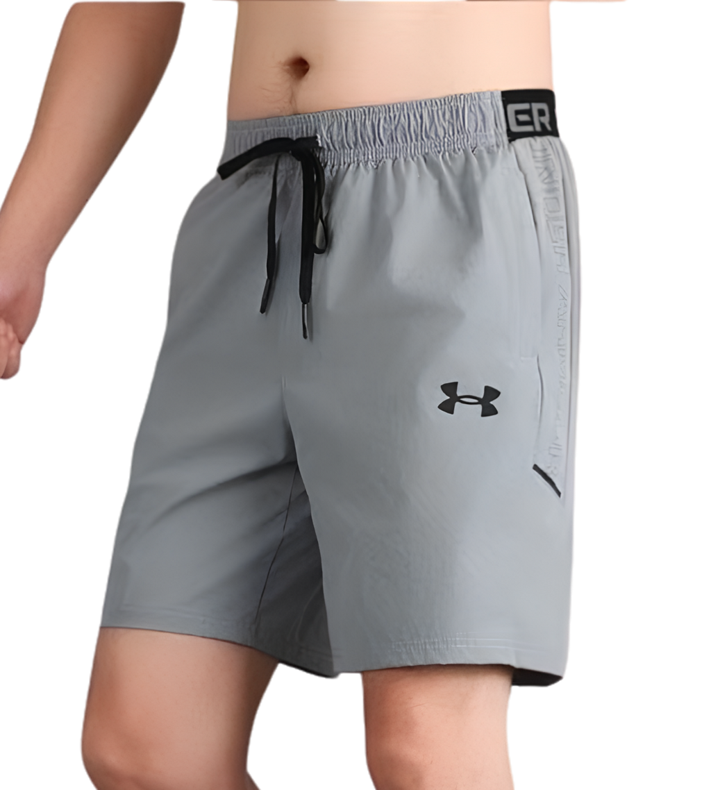 ARMOUR Vanish Woven short