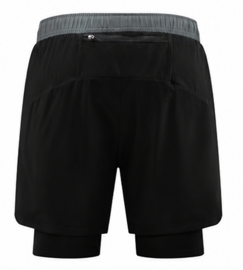 Under Armour compression short fit