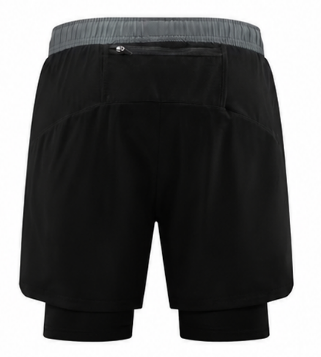 Under Armour compression short fit