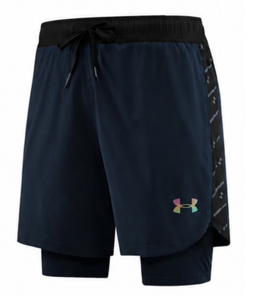 Under Armour compression short fit