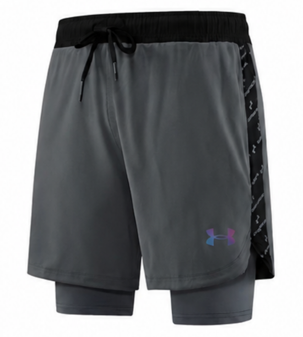 Under Armour compression short fit