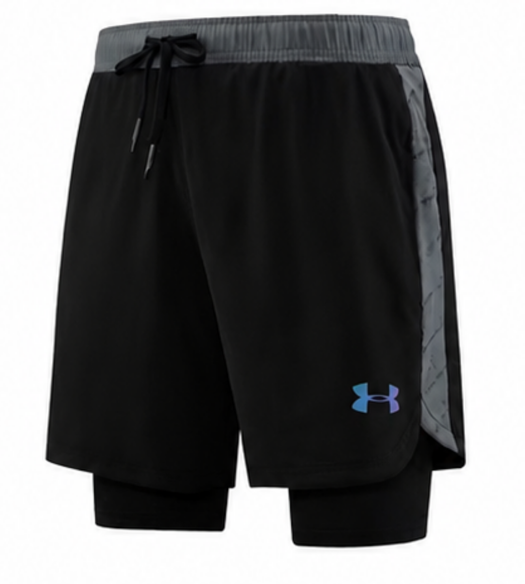 Under Armour compression short fit