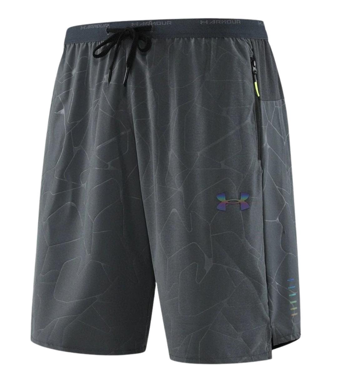 UNDER ARMOUR VANISH TRAINING SHORT