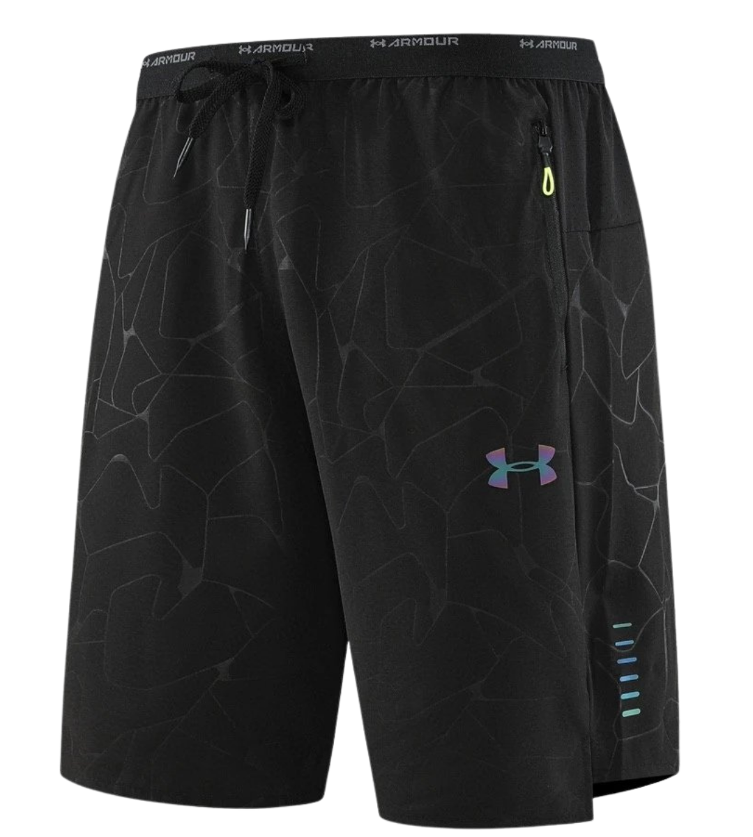 UNDER ARMOUR VANISH TRAINING SHORT