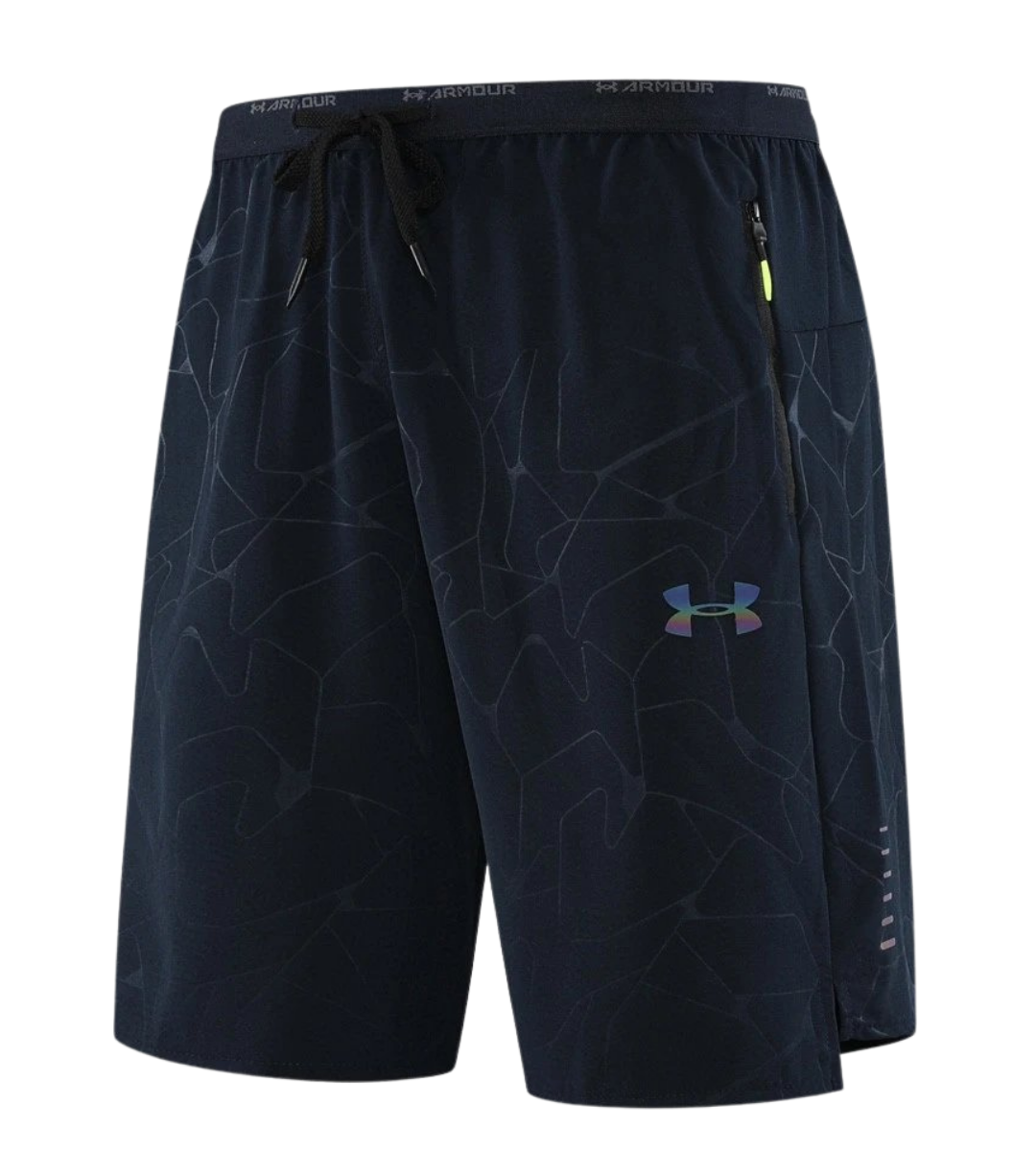 UNDER ARMOUR VANISH TRAINING SHORT
